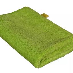 Sheen & Shine 40x40 cm Green Cleaning Cloth Pack of 2 Pcs-image-53