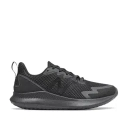 New Balance Women's Black Running Shoes-12
