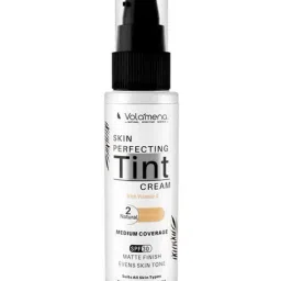 Volamena Skin Perfecting Tint Cream Shade (2 Natural) - 50 ml-85