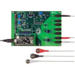 ANALOG DEVICES Special Application Development Kits EVAL KIT, BIOPOTENTIAL MEASUREMENT, MAX30001EVSYS#-picture-5