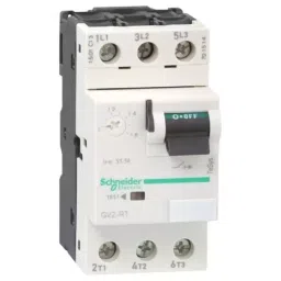 Schneider Electric GV2R TeSys 9-14 A Motor Protection Circuit Breaker, GV2RT16-23