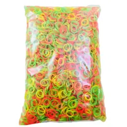 Neo Band Rubber Band Nylon 25.4 mm (1 Inch) Size (Pack of 1 Kg)-42
