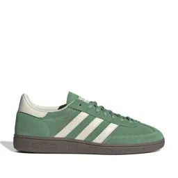 Adidas Originals Men's HANDBALL SPEZIAL Green Casual Sneakers-picture-8
