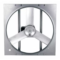 Dayton Exhaust Fan 36 inch Aluminum Blade 3/4 hp, 10D994-image-56