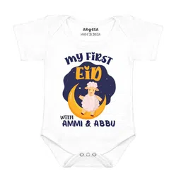 Arvesa Infants Printed Bodysuit-picture-20