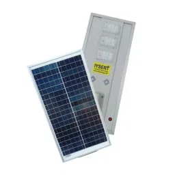 IYSERT 100 W Solar Inbuilt Street Light-image-61