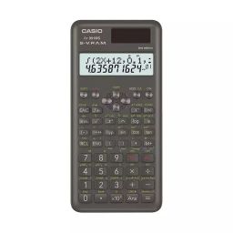 Casio FX-991MS 2nd Gen Non-Programmable Scientific Calculator-12