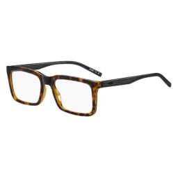 Hugo Havana Rectangular Optical Frames for Men-image-43