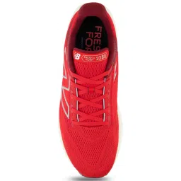 New Balance Men's V13 Fresh Foamx True Red Running Shoes image 2