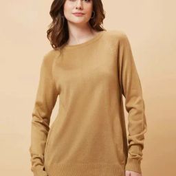 Globus Brown Sweater-image-67