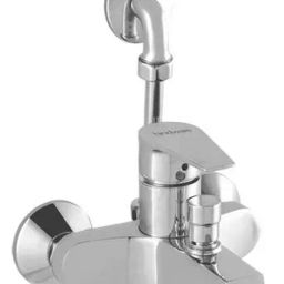 Hindware Element Single Lever Bath & Shower Mixer - F360019-image-4
