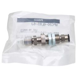 PISCO Vacuum Pad Soft Bellows Type Spring Outlet Above 20 mm, VPC20-6LBS-6J-picture-13