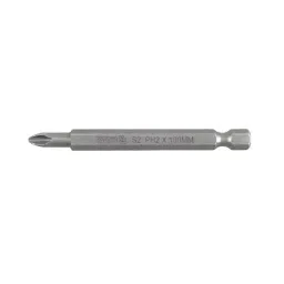 Yato PH2x100 mm Screwdriver Bits YT-0485-19