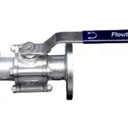 Flowtek 1-1/2 Inch, 40 mm Stainless Steel 304 Ball Valve-image-63