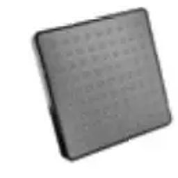 Parryware T9850A1 Easy Cleaning Shower Easy Cleaning Shower-picture-38