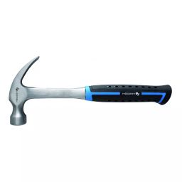 Hogert Technik 320 mm Solid Carpenter Hammer HT3B035-12