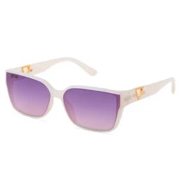Irus Pink Rectangular UV Protection Sunglasses for Women-picture-17