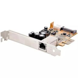 StarTech.com 1 Port PCI RJ45 Network Card 100/10Mbit/s, ST1000PEXPSE-image-73
