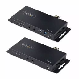 StarTech.com HDMI over Fibre Receiver & Transmitter 1000m 4K Maximum Resolution, ST121HD20FXA2-image-66