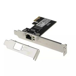 StarTech.com 1 Port PCIe RJ45 Network Card 10/100/1000Mbit/s, ST1000SPEX2-image-72