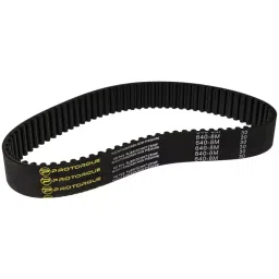 RS PRO 640 mm Rubber Classical Timing Belt 80 Teeth 1755232-image-98