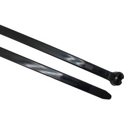 RS PRO Cable Tie 284x3.6 mm Nylon, Black-image-65