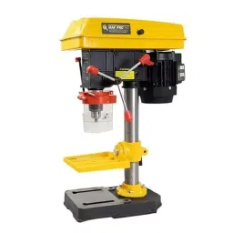 MAF PRO Corded Electric Mini Bench Press Drill Machine 5 Amp 800 RPM Corded Electric, MPEBD-13-picture-8
