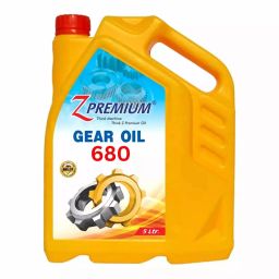 Z Premium ISO 680 Gear Oil 5 L, 0815ZVKXDGF (Pack of 3)-image-26