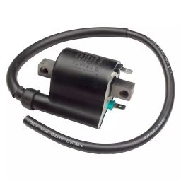 Deutsche Ignition Coil for Hero Super Splendor BS-III & BS-IV, Glamour BS-III & BS-IV, Karizma R, DEUS-1723K-26