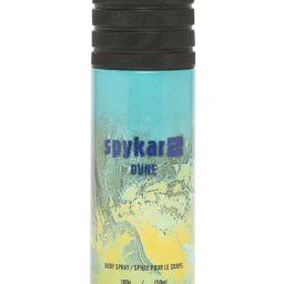 Spykar Blue Dune Deodorant Body Spray - 150 ml-0