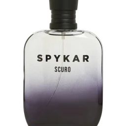 Spykar Black Scuro Eau De Parfum - 100 ml-image-24