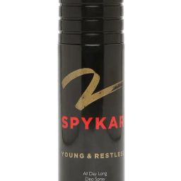 Spykar Olive Young & Restless Deodorant Body Spray - 150 ml-image-44