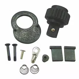 Westward Torque Wrench Repair Kit 19.05 mm (3/4 Inch) Dr, 4RYK6-picture-24