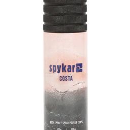Spykar Green Costa Deodorant Body Spray - 150 ml-image-51