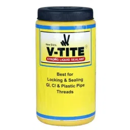 NEW ERAS V-Tite Stong Liquid Compound 500 g Capacity (Pack of 30)-picture-27