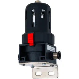 PISCO Fiber Dry Filter Unit Manual Drain Cock 100 L/min (ANR) Flow Rate Φ4 mm Pipe Connection, FFT100-4-image-14