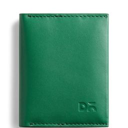 DailyObjects Unisex Textured PU Two Fold Wallet-17
