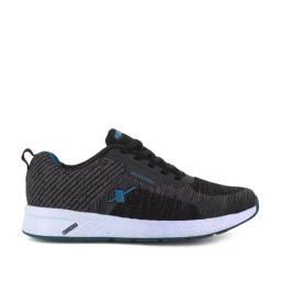 Sparx Men's Black Running Shoes-image-63