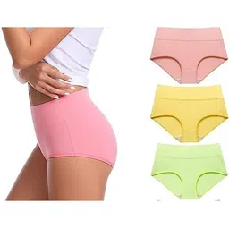 Diving Deep Pack of 3 Hipster Briefs-picture-16