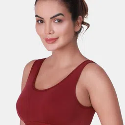SKDREAMS Bra Full Coverage image 2
