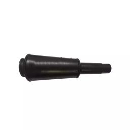 RA Accessories Black Akrapovic Silencer Exhaust for Yamaha Gladiator RS-image-34