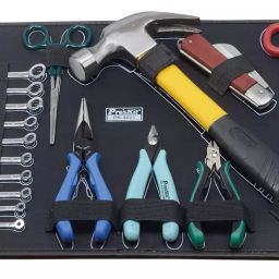 proskit Pro'sKit Deluxe Telecom Installer's Kit PK-4021M image 3