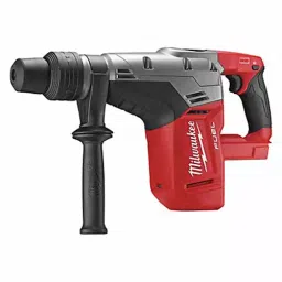 Milwaukee Cordless Rotary Hammer 1.52 m (5 Ft) .-lb. Impact, 48UT38-picture-3