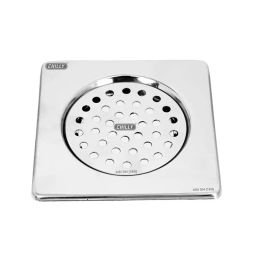 Chilly 156x156 mm Convertible Ring Grating Stainless Steel Glossy Finish Silver, CRG-S-156-image-63
