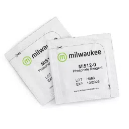 Milwaukee Mi512-100 Reagent Kit for 100 Tests (pHospHate Lr)-28