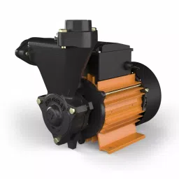 Kirloskar 1.0 HP Single Phase Self Priming Monoblock Pump - MINI ANISA-I-picture-4