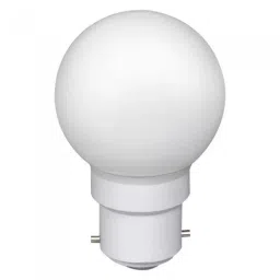 Sturlite 0.5W White Pod Classic LED Bulb POD B22-0.5W-19