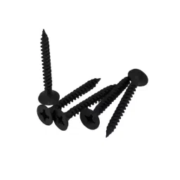 MITBIT Drywall Screw Zinc Carbon Steel 3.5 mm Dia & 50 mm Length (Pack of 20 Box)-image-35