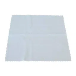 MULTICOMP PRO Wipes Economy Microfiber Cleaning Cloths - 6" x 6" - 25 per Pack, 21-11775. (Pack of 25)-18