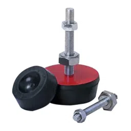 RS PRO Anti Vibration Mount 48 mm Model No 1263899 (Pack of 2)-image-23